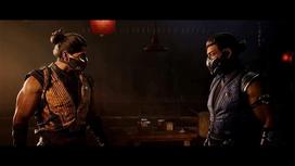 mortal kombat 1 - Mortal Kombat 1 NSW - 2 nuotrauka