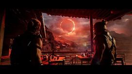 mortal kombat 1 - Mortal Kombat 1 NSW - 5 nuotrauka