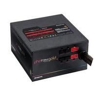 psu maitinimo blokas 650w - Chieftec GDP-650C - 2 nuotrauka