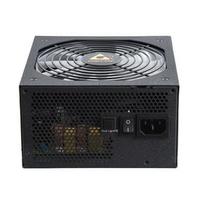psu maitinimo blokas 650w - Chieftec GDP-650C - 5 nuotrauka