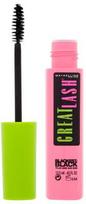 Maybelline Great Lash Mascara 12.5ml Blackest Black