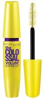 Maybelline Colossal Volum 10.7ml Black