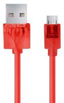 Esperanza Cable USB to USB - micro Red 1.5m