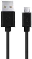 Esperanza Cable USB to USB-micro Black 1.8m