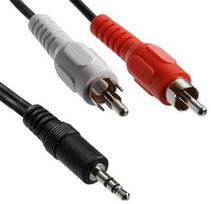 OEM RCA/3.5mm 5m