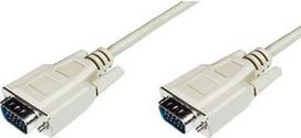 Assmann AK-310100 VGA Monitor Cable 1.8m