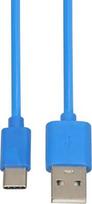 iBOX IKUMTCB USB Type-C Cable 2A 1m Blue