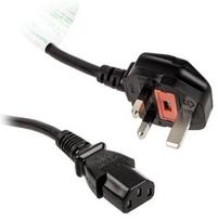 Pirkti Kolink Mains Cable England Type G To IEC C13 1.2m - Photo 1