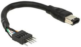 Delock FireWire A to Pinheader 16cm