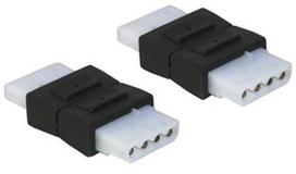 Delock Adapter Molex to Molex