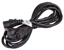 Akyga Power Cable Schuko / IEC C13 1.8m Black