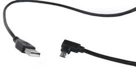 Gembird Cable USB Male / Micro USB Black 1.8m
