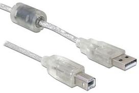 Delock Cable USB / USB 0.5 m