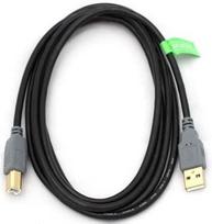 Digitus Cable USB / USB Black 1 m