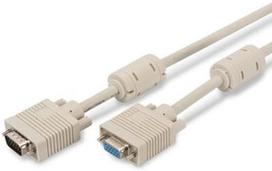 Assmann Monitor Cable HD DSUB / HD DSUB 1.8m
