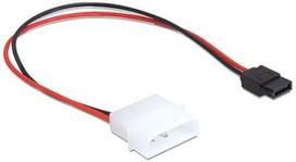Delock Cable IDE / SATA 0.24m