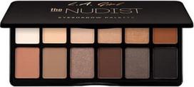 L.A. Girl Eyeshadow Palette 12g GES418