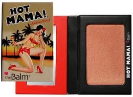 TheBalm Hot Mama! Shadow & Blush 7.08g