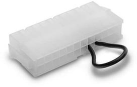 EK Water Blocks EK-ATX Bridging Plug 24-Pin