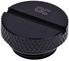 Alphacool HF Screw-in Seal Plug G1/4 Black