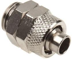 Ohne Hersteller Adapter for 1/4" Thread / 11/8 mm tube 62035