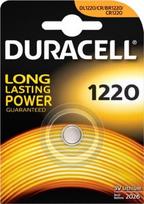 Duracell CR1220 Lithium Battery
