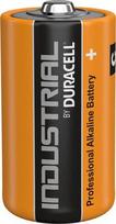 Duracell Industrial MN 1400 C LR14 10pcs