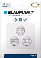Blaupunkt CR2016 Lithium 3V 3pcs