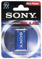 Sony 6LR61 Battery 9V