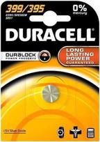 Duracell D395 Silver Oxide Battery