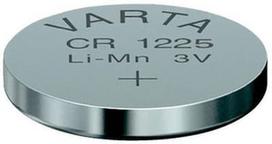Varta CR1225 Battery 3V x1