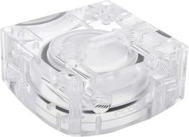 Alphacool Eisdecke D5 Top G1/4 Acrylic