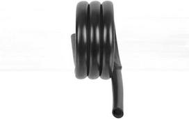Alphacool AlphaTube HF UV Black 3m