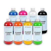 Thermaltake C1000 Opaque Coolant Black