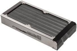 Aqua Computer Airplex Radical 2/240mm Aluminium