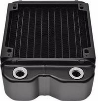 Thermaltake Pacific RL120 Black