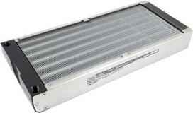 Aqua Computer AirPlex Radical 2/280mm Aluminium