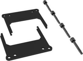 Be Quiet! TR4 Mounting Kit For Silent Loop Complete Water Cooling