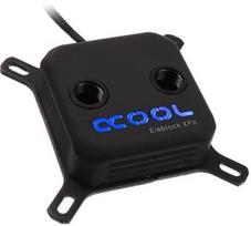 Alphacool Eisblock XPX CPU Deep Black
