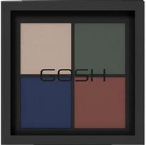 Gosh Eye Xpression Eyeshadow Palette 10g 03