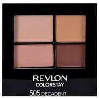 Revlon Colorstay 16 Hour Eyeshadow 4.8g 505