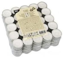 Pap Star Tea Light Candles