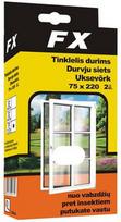 Bros Window Mesh 75x220cm 2pcs