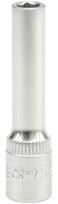 Yato YT-1416 Hexagonal Deep Socket 1/4" 5.5mm