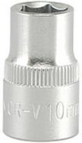 Yato Hexagonal Socket 3/8'' 10mm