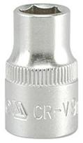 Yato Hexagonal Socket 3/8'' 9mm
