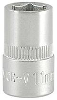 Yato Hexagonal Socket 3/8'' 11mm