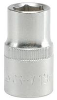 Yato Hexagonal Socket 1/2'' 13mm