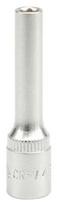 Yato Hexagonal Deep Socket 1/4'' 4.5mm