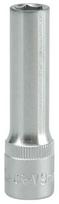 Yato Hexagonal Deep Socket 3/8'' 9mm